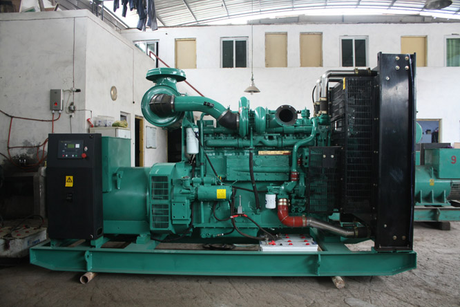 定州环保无噪音：租用静音发电机组，为环境和耳朵双重保驾护航